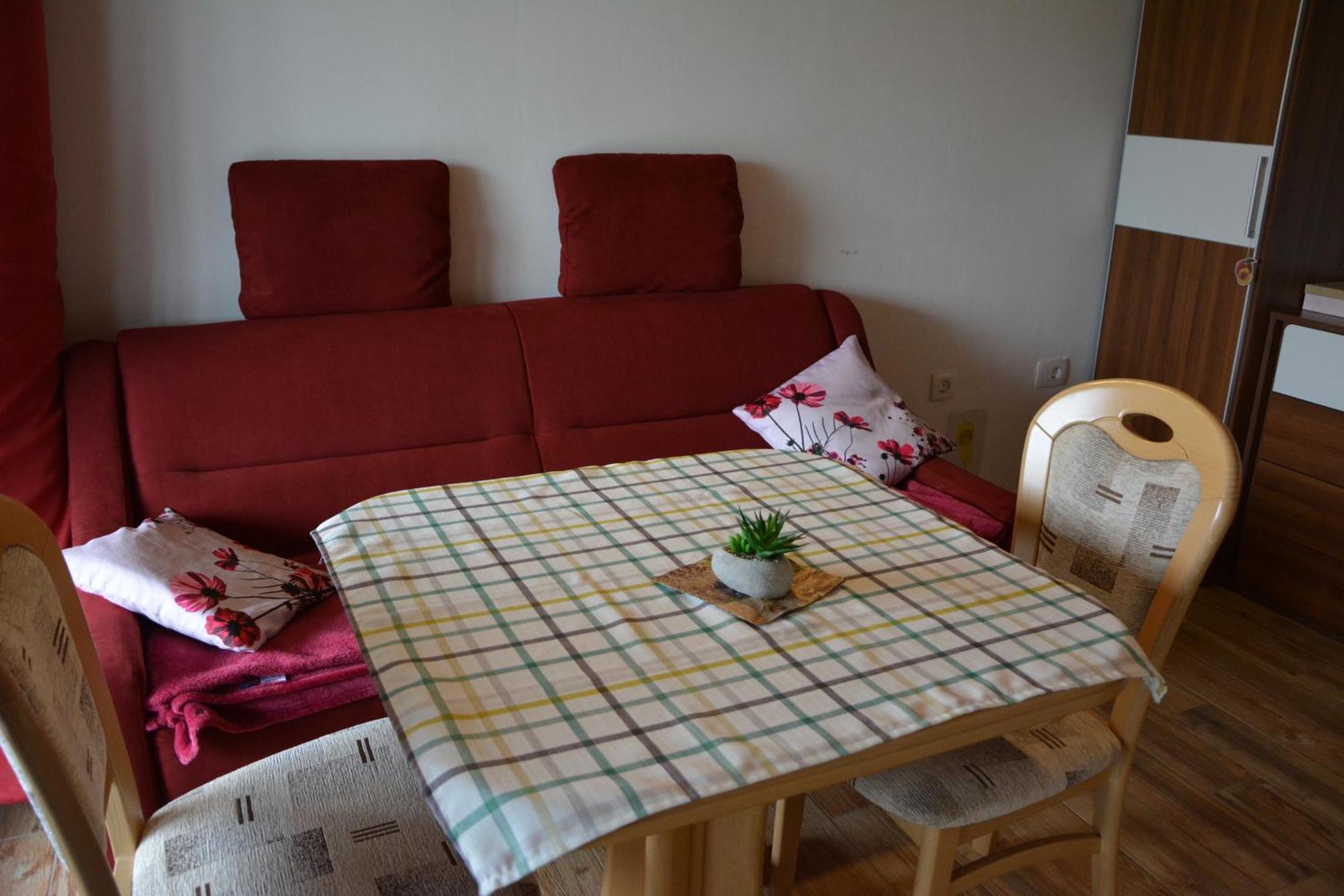 Apartmaji Kobal Zoll Zewnętrze zdjęcie