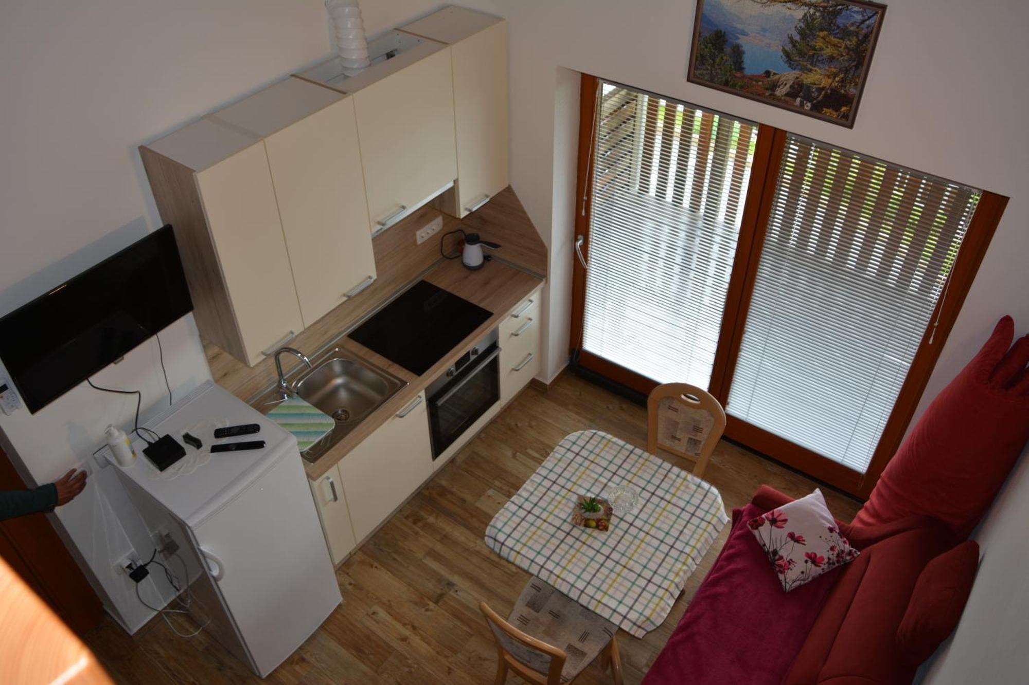 Apartmaji Kobal Zoll Zewnętrze zdjęcie