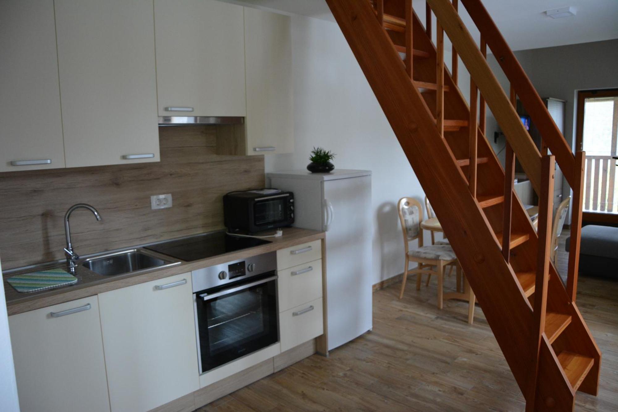 Apartmaji Kobal Zoll Zewnętrze zdjęcie