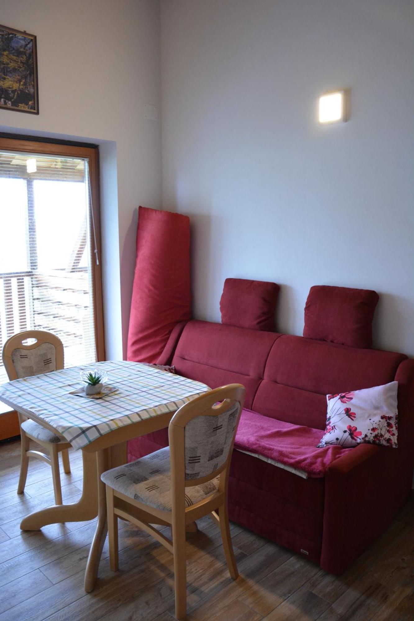 Apartmaji Kobal Zoll Zewnętrze zdjęcie